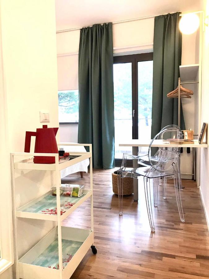Nuances Del Conero Relais Bed & Breakfast Castelfidardo Exterior photo