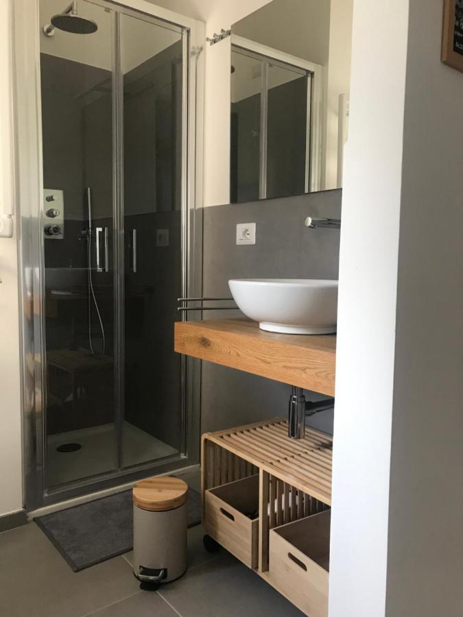 Nuances Del Conero Relais Bed & Breakfast Castelfidardo Exterior photo