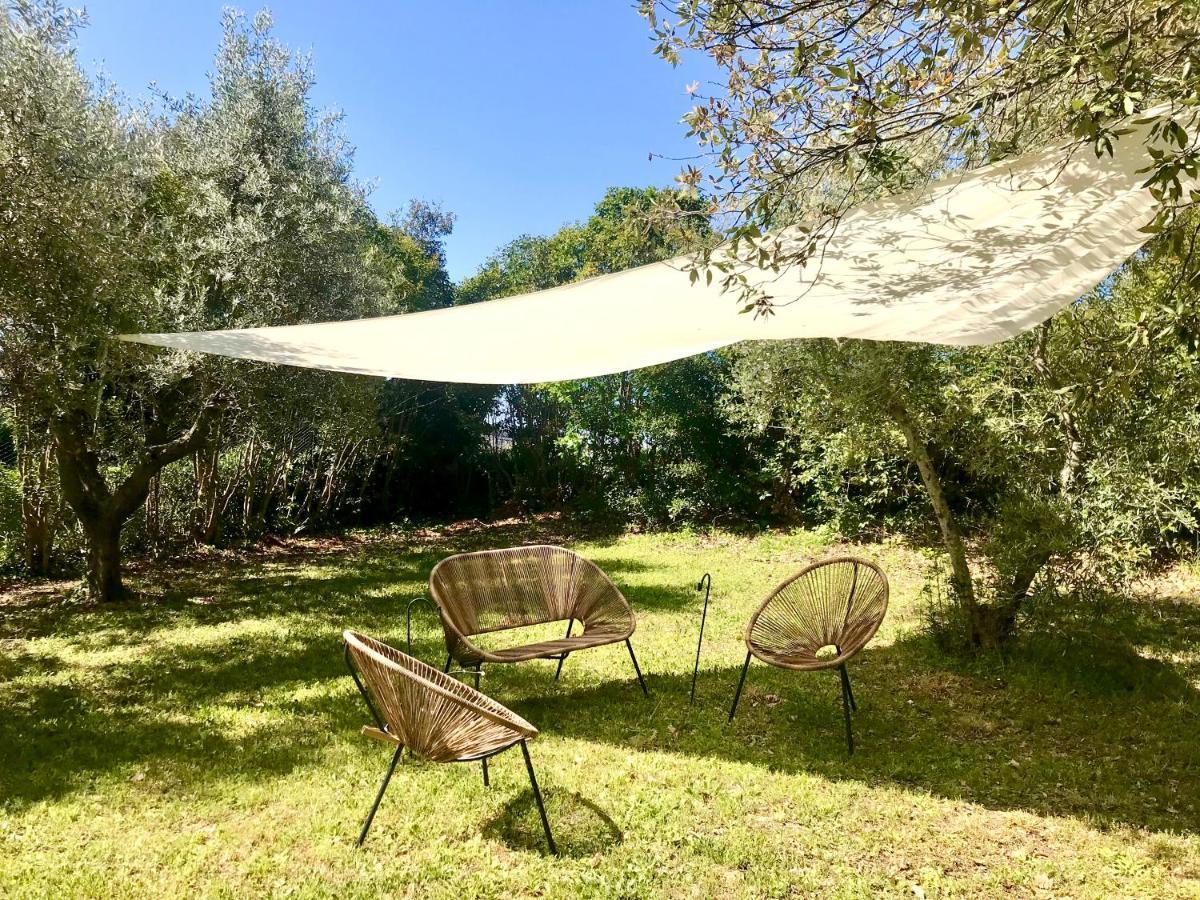 Nuances Del Conero Relais Bed & Breakfast Castelfidardo Exterior photo