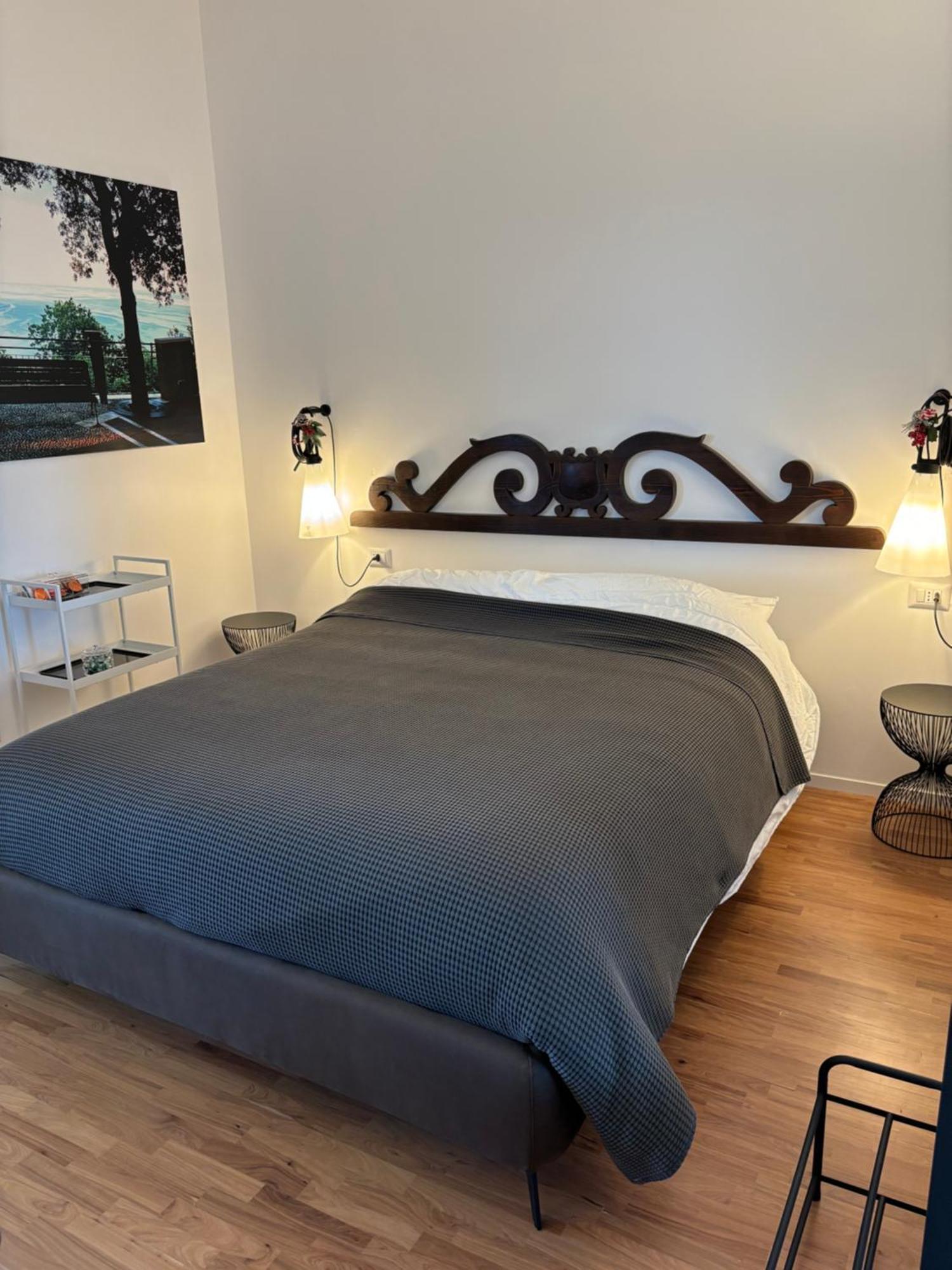 Nuances Del Conero Relais Bed & Breakfast Castelfidardo Exterior photo