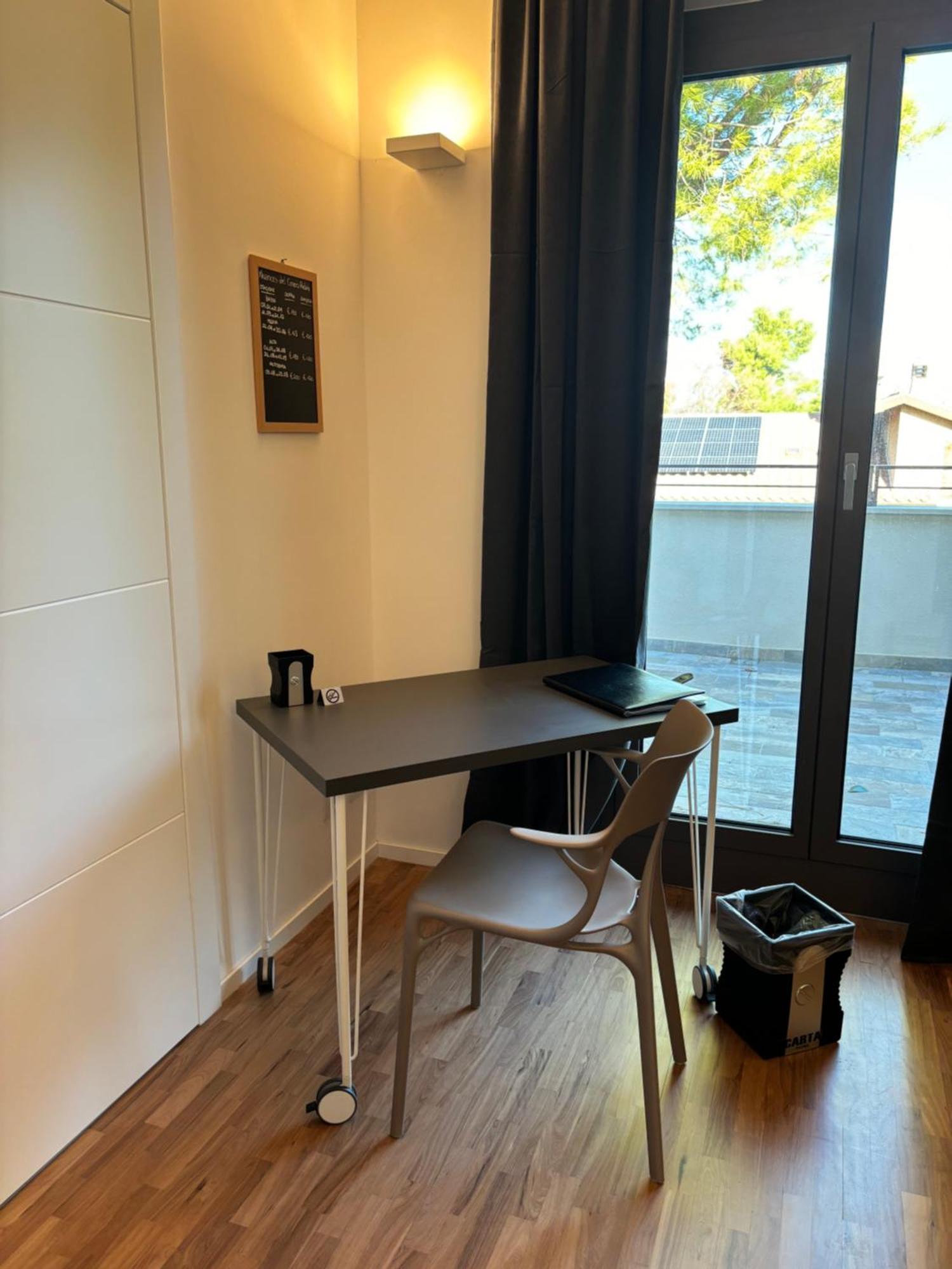Nuances Del Conero Relais Bed & Breakfast Castelfidardo Exterior photo